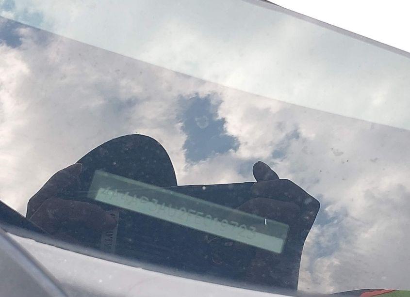 Photo 9 of 2015 Mitsubishi Outlander SPORT ES (VIN 4A4AP3AU2FE019723)