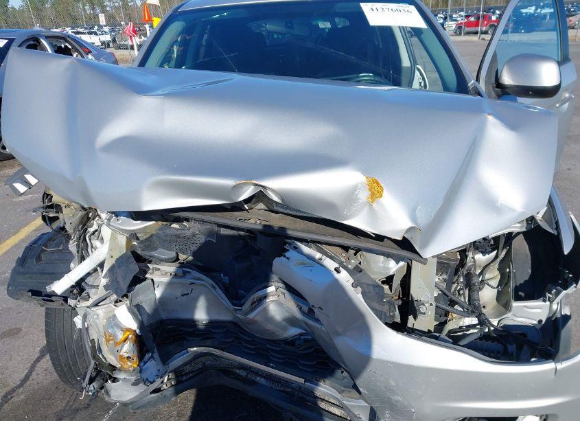 Photo 10 of 2013 Mitsubishi Outlander SPORT ES (VIN 4A4AP3AU3DE023535)