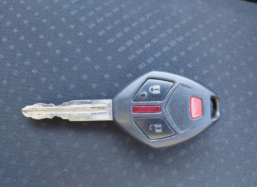 Photo 11 of 2013 Mitsubishi Outlander SPORT ES (VIN 4A4AP3AU3DE023535)