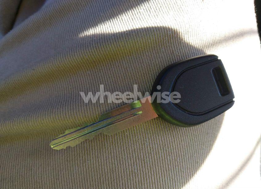 Photo 11 of 2014 Mitsubishi Outlander SPORT ES (VIN 4A4AP3AU3EE002749)