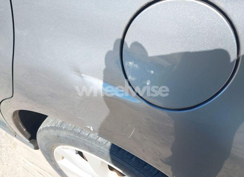 Photo 6 of 2014 Mitsubishi Outlander SPORT ES (VIN 4A4AP3AU3EE002749)