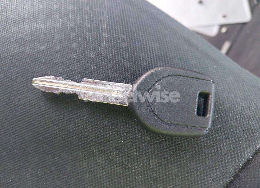 Photo 11 of 2014 Mitsubishi Outlander SPORT ES (VIN 4A4AP3AU3EE027697)