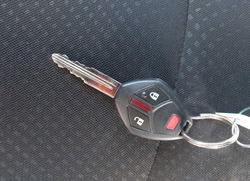 Photo 11 of 2015 Mitsubishi Outlander SPORT ES (VIN 4A4AP3AU3FE021187)