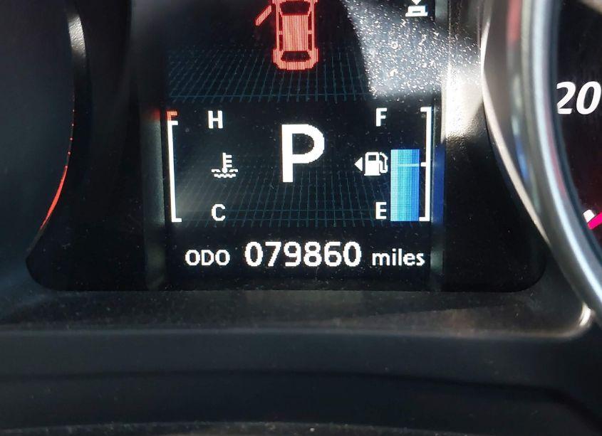 Photo 16 of 2015 Mitsubishi Outlander SPORT ES (VIN 4A4AP3AU3FE021187)