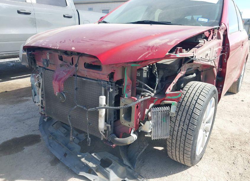 Photo 6 of 2015 Mitsubishi Outlander SPORT ES (VIN 4A4AP3AU3FE021187)