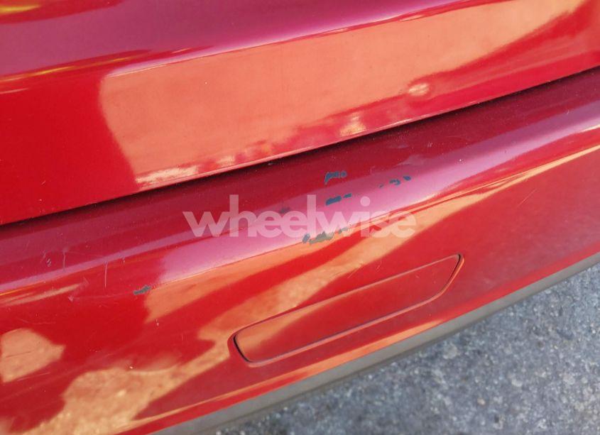 Photo 6 of 2015 Mitsubishi Outlander SPORT ES (VIN 4A4AP3AU3FE042041)