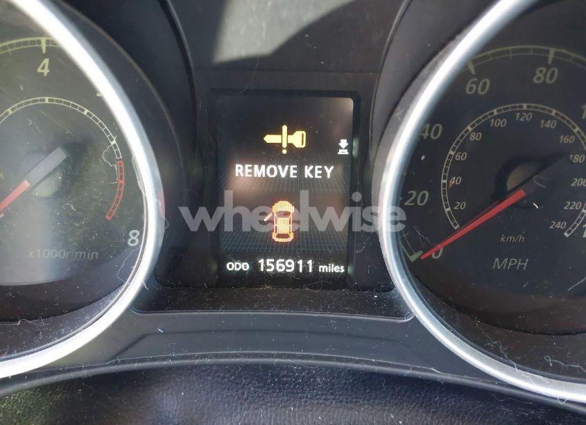 Photo 7 of 2015 Mitsubishi Outlander SPORT ES (VIN 4A4AP3AU3FE042041)