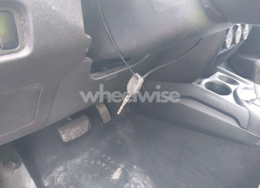 Photo 11 of 2015 Mitsubishi Outlander SPORT ES (VIN 4A4AP3AU3FE044212)