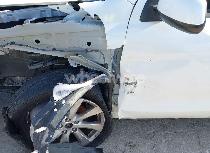 Photo 6 of 2014 Mitsubishi Outlander SPORT ES (VIN 4A4AP3AU4EE012545)