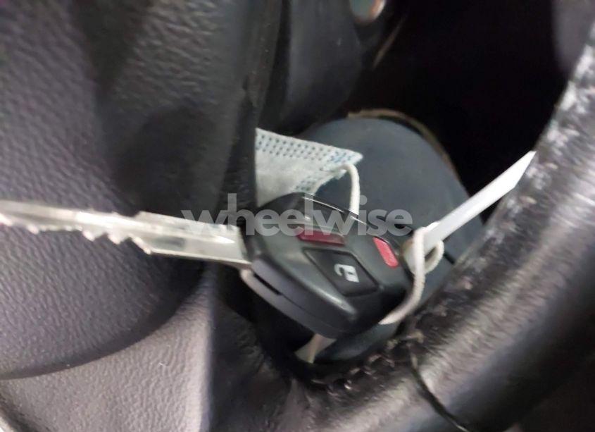 Photo 11 of 2015 Mitsubishi Outlander SPORT ES (VIN 4A4AP3AU4FE008125)