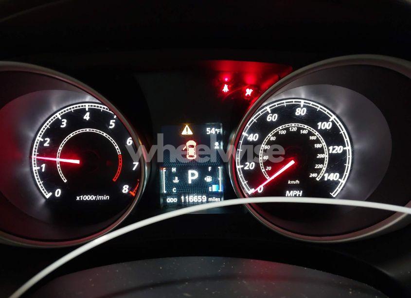 Photo 7 of 2015 Mitsubishi Outlander SPORT ES (VIN 4A4AP3AU4FE008125)