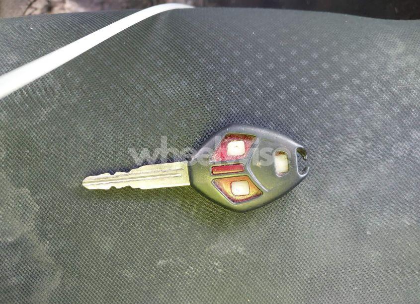 Photo 11 of 2015 Mitsubishi Outlander SPORT ES (VIN 4A4AP3AU4FE034451)