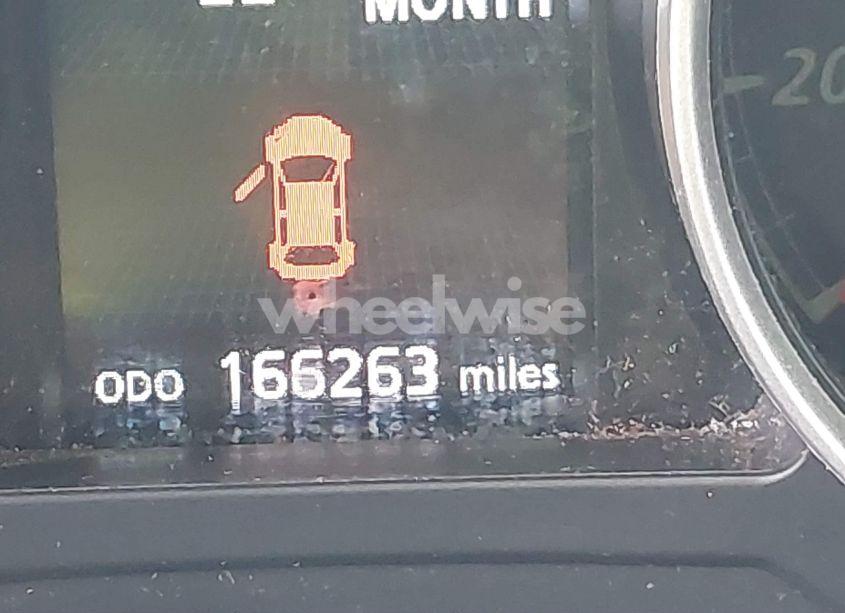 Photo 15 of 2015 Mitsubishi Outlander SPORT ES (VIN 4A4AP3AU4FE034451)