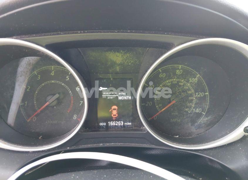 Photo 7 of 2015 Mitsubishi Outlander SPORT ES (VIN 4A4AP3AU4FE034451)