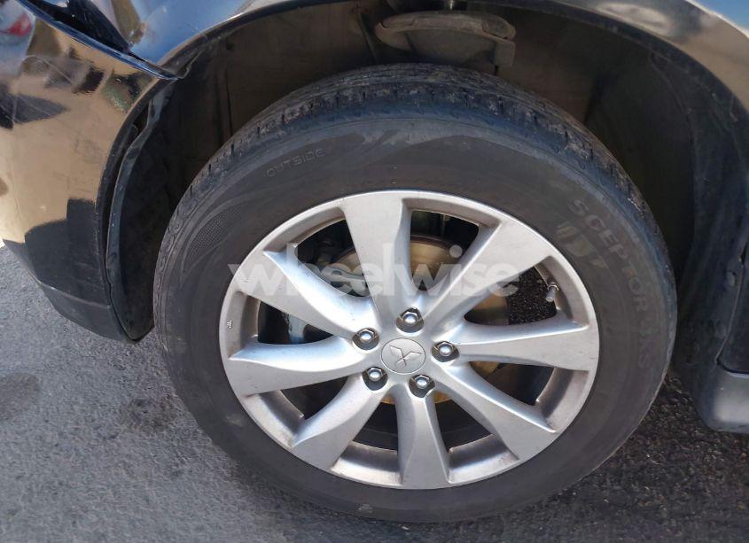 Photo 15 of 2015 Mitsubishi Outlander SPORT ES (VIN 4A4AP3AU4FE051864)