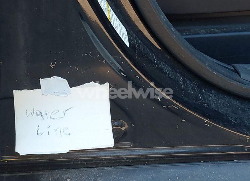 Photo 6 of 2014 Mitsubishi Outlander SPORT ES (VIN 4A4AP3AU5EE018063)