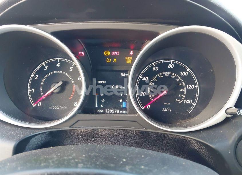 Photo 7 of 2014 Mitsubishi Outlander SPORT ES (VIN 4A4AP3AU5EE018063)