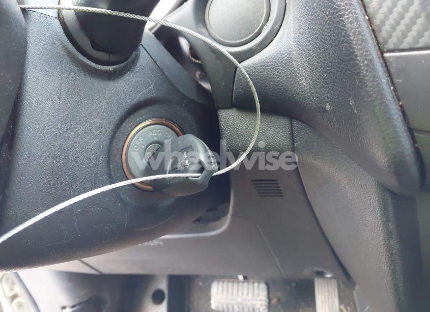 Photo 11 of 2015 Mitsubishi Outlander SPORT ES (VIN 4A4AP3AU5FE033650)