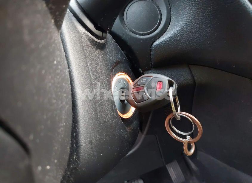 Photo 11 of 2015 Mitsubishi Outlander SPORT (VIN 4A4AP3AU5FE037682)