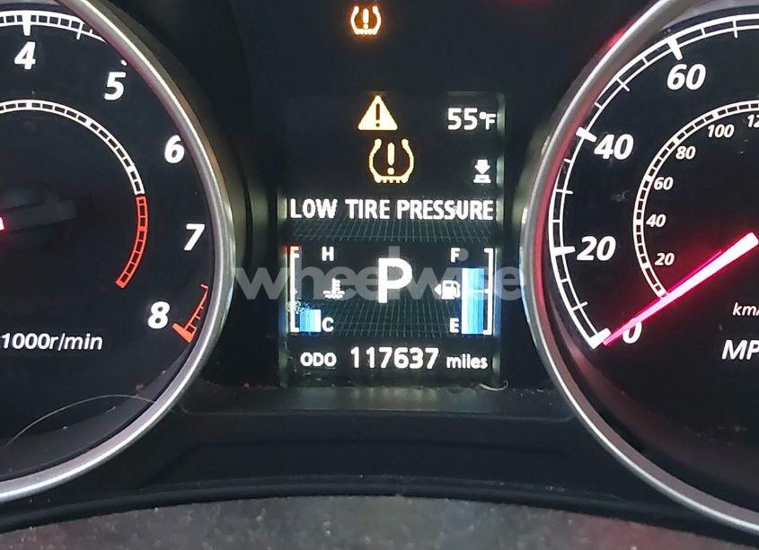 Photo 15 of 2015 Mitsubishi Outlander SPORT (VIN 4A4AP3AU5FE037682)