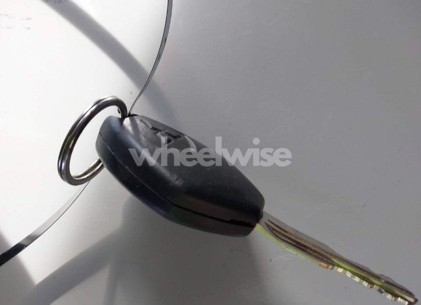 Photo 11 of 2015 Mitsubishi Outlander SPORT ES (VIN 4A4AP3AU5FE047435)