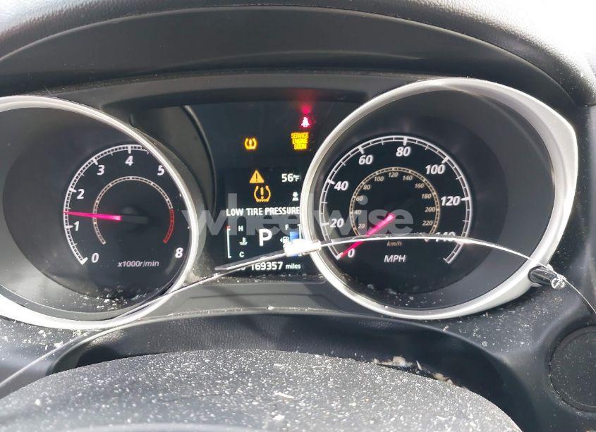 Photo 7 of 2015 Mitsubishi Outlander SPORT ES (VIN 4A4AP3AU5FE047435)