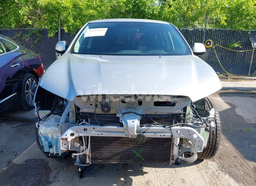 Photo 13 of 2014 Mitsubishi Outlander SPORT ES (VIN 4A4AP3AU6EE005256)