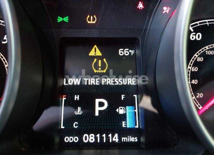 Photo 16 of 2014 Mitsubishi Outlander SPORT ES (VIN 4A4AP3AU6EE005256)