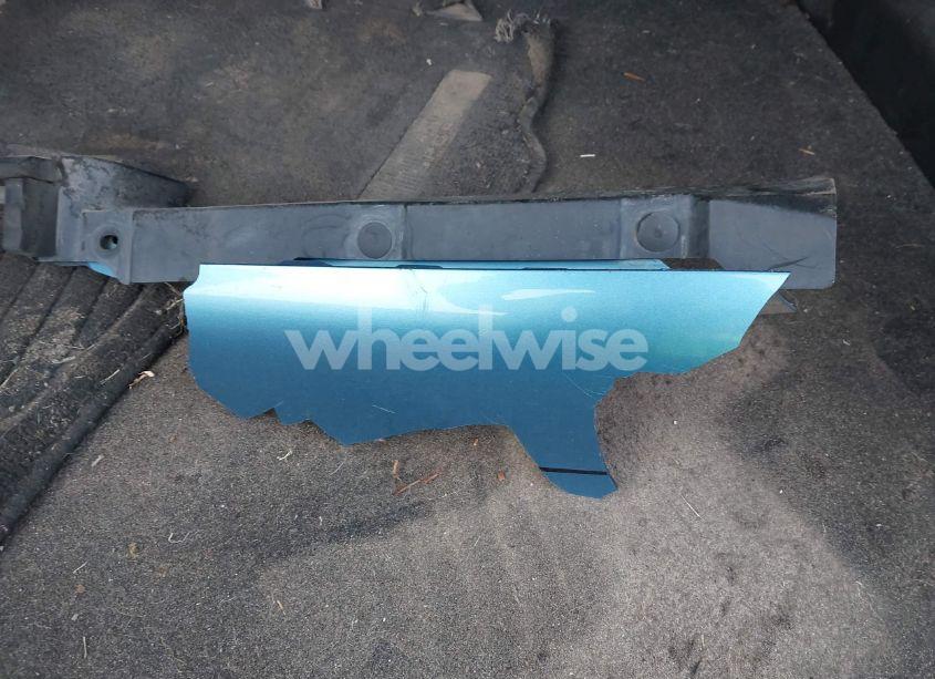 Photo 12 of 2014 Mitsubishi Outlander SPORT ES (VIN 4A4AP3AU6EE011834)