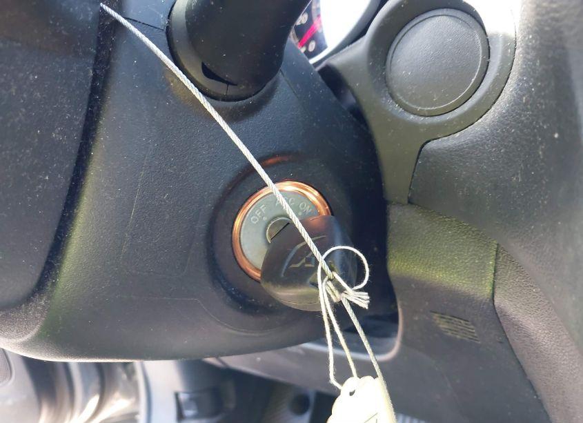 Photo 11 of 2015 Mitsubishi Outlander SPORT ES (VIN 4A4AP3AU6FE001421)