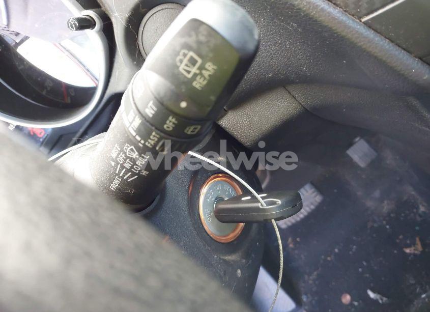 Photo 11 of 2015 Mitsubishi Outlander SPORT ES (VIN 4A4AP3AU6FE003508)