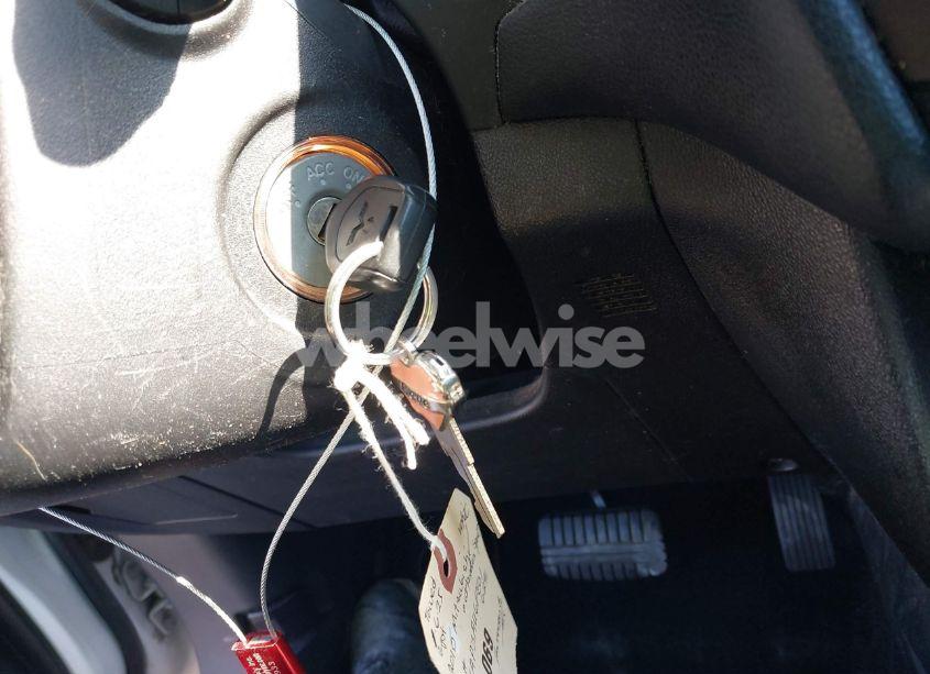 Photo 11 of 2015 Mitsubishi Outlander SPORT ES (VIN 4A4AP3AU6FE016291)