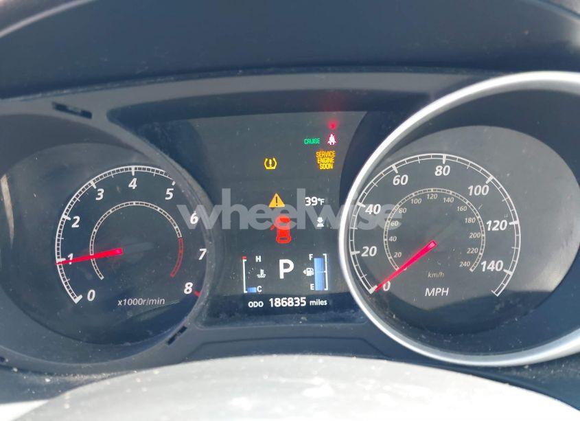 Photo 7 of 2015 Mitsubishi Outlander SPORT ES (VIN 4A4AP3AU6FE016291)