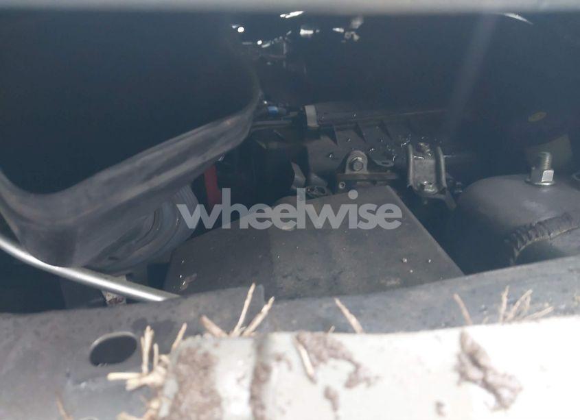 Photo 10 of 2015 Mitsubishi Outlander SPORT ES (VIN 4A4AP3AU6FE043863)