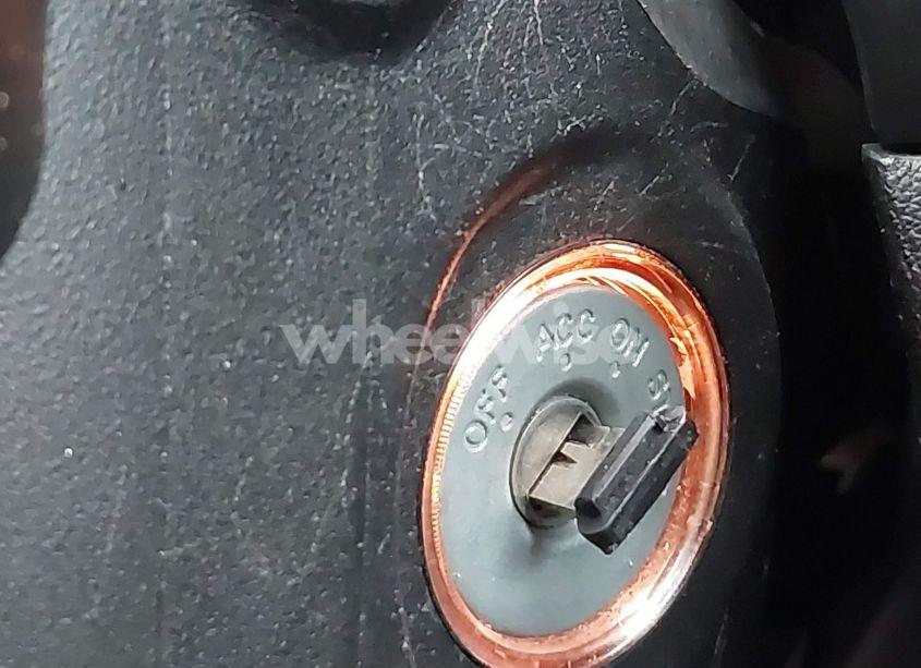 Photo 11 of 2015 Mitsubishi Outlander SPORT ES (VIN 4A4AP3AU6FE043863)