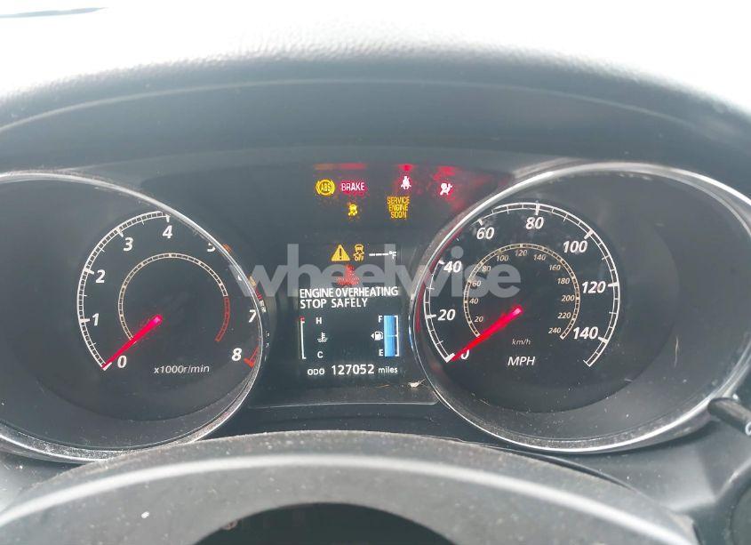 Photo 7 of 2015 Mitsubishi Outlander SPORT ES (VIN 4A4AP3AU6FE045273)