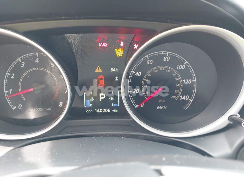 Photo 7 of 2015 Mitsubishi Outlander SPORT ES (VIN 4A4AP3AU6FE061487)