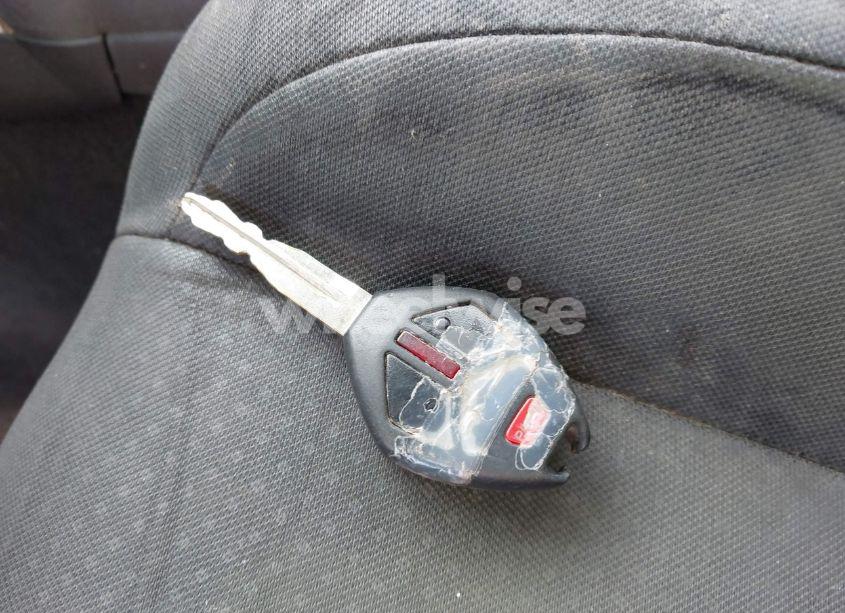 Photo 11 of 2014 Mitsubishi Outlander SPORT ES (VIN 4A4AP3AU7EE006819)