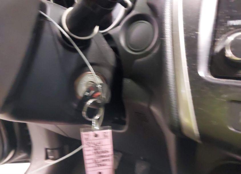 Photo 11 of 2014 Mitsubishi Outlander SPORT ES (VIN 4A4AP3AU7EE012300)