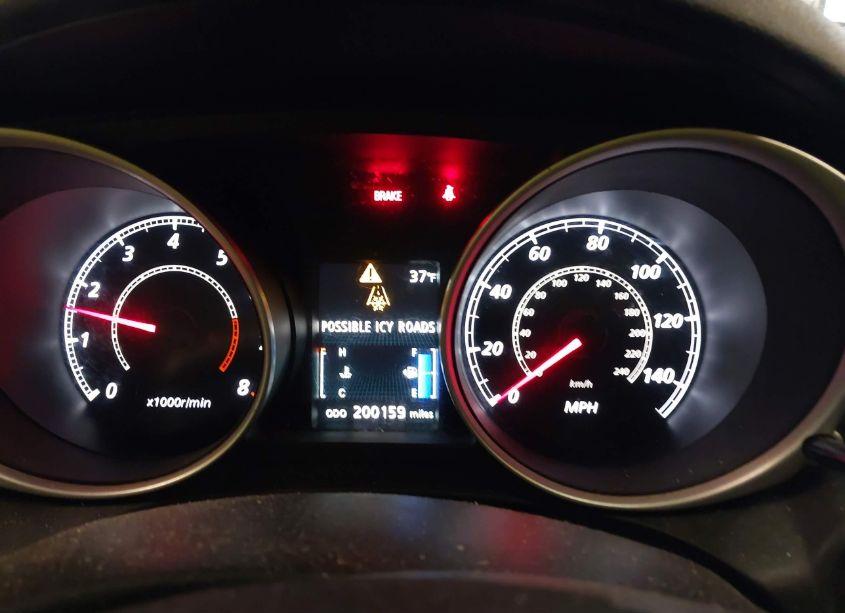 Photo 7 of 2014 Mitsubishi Outlander SPORT ES (VIN 4A4AP3AU7EE012300)