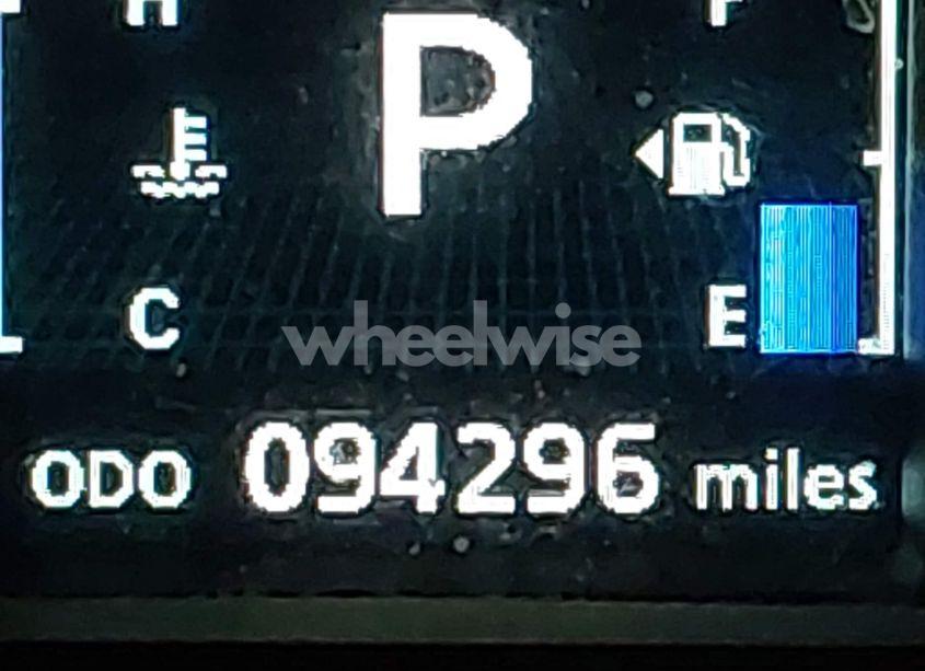 Photo 15 of 2014 Mitsubishi Outlander SPORT ES (VIN 4A4AP3AU7EE016167)