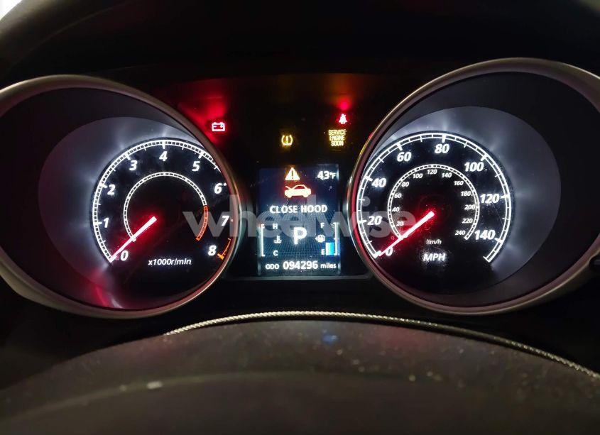 Photo 7 of 2014 Mitsubishi Outlander SPORT ES (VIN 4A4AP3AU7EE016167)