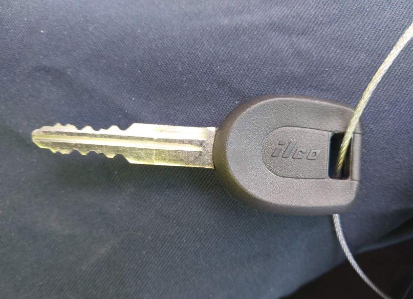 Photo 11 of 2014 Mitsubishi Outlander SPORT ES (VIN 4A4AP3AU7EE017027)