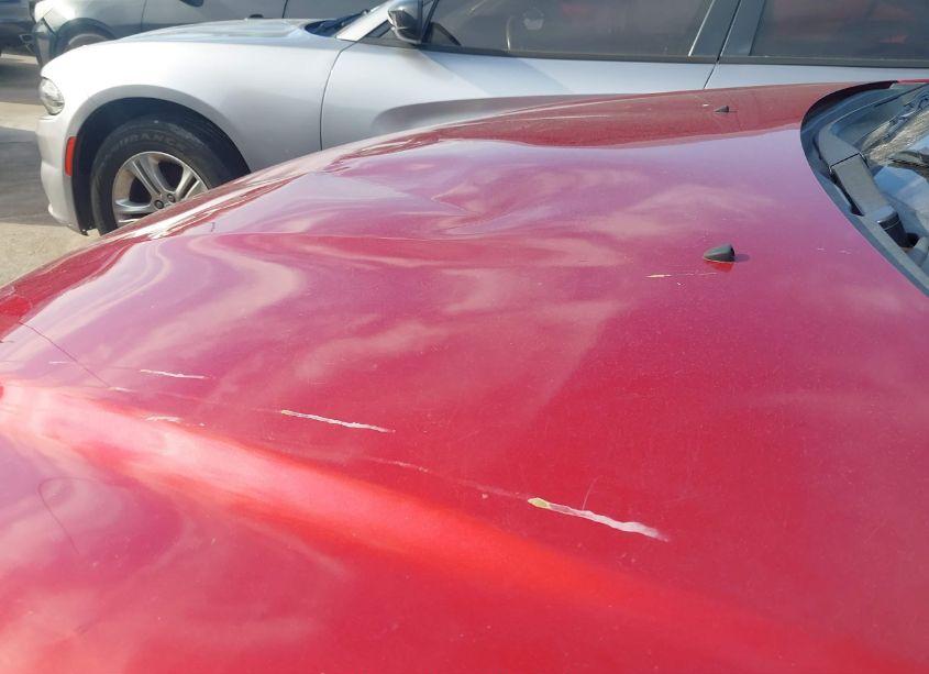 Photo 13 of 2014 Mitsubishi Outlander SPORT ES (VIN 4A4AP3AU7EE017027)