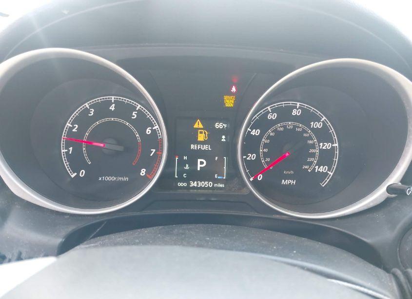 Photo 7 of 2014 Mitsubishi Outlander SPORT ES (VIN 4A4AP3AU7EE017027)