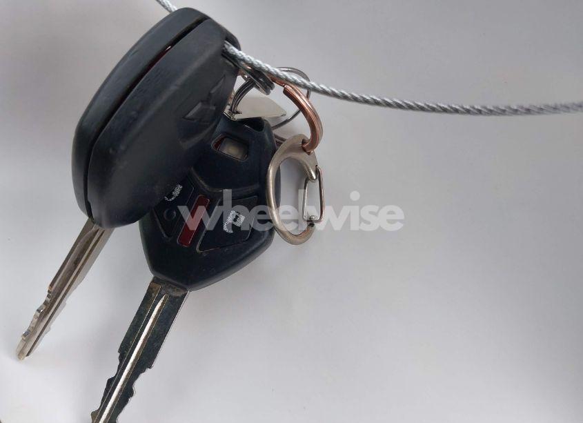 Photo 11 of 2015 Mitsubishi Outlander SPORT ES (VIN 4A4AP3AU7FE052717)