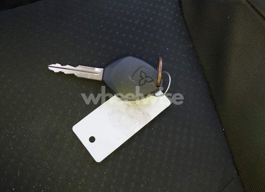 Photo 11 of 2015 Mitsubishi Outlander SPORT ES (VIN 4A4AP3AU7FE056959)