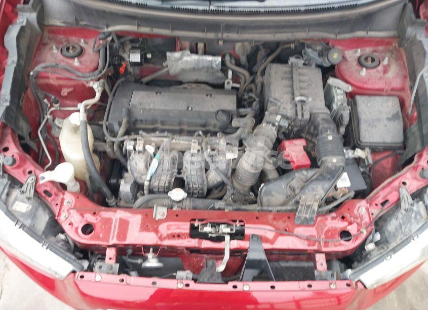 Photo 10 of 2013 Mitsubishi Outlander SPORT ES (VIN 4A4AP3AU8DE014183)