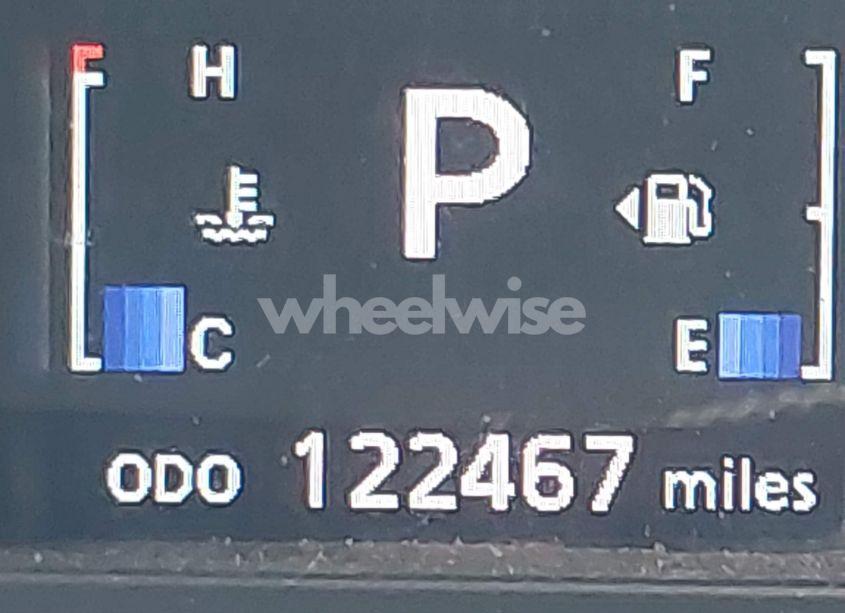 Photo 15 of 2013 Mitsubishi Outlander SPORT ES (VIN 4A4AP3AU8DE014183)