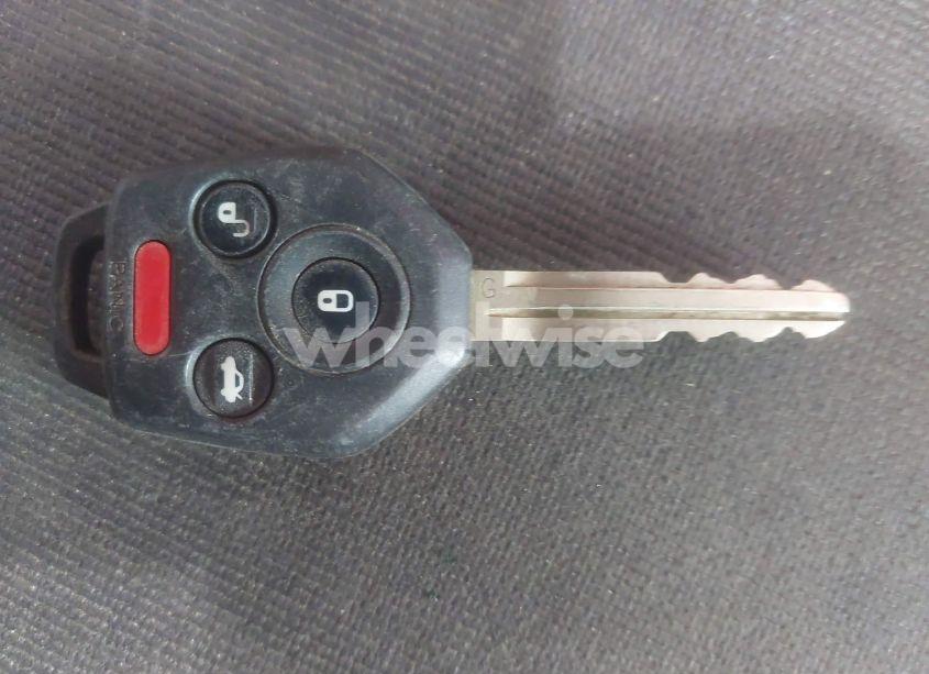 Photo 11 of 2013 Mitsubishi Outlander SPORT ES (VIN 4A4AP3AU8DE024325)